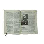 Odznaki pamiątkowe Wojska Polskiego 1921 - 1939 PIECHOTA - Krzysztof Filipow, ilust. Bohdan Wróblewski