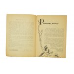 Warmińsko-Mazurska Chorągiew harcerska operacja Perkoz i akcja Kormoran, 1959r.