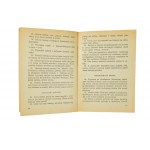 [Biblioteka Harcerska] Ćwiczenia przyrodnicze zuchów - Brunon Hlebowicz, Warszawa 1958r.