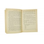 [Biblioteka Harcerska] Ćwiczenia przyrodnicze zuchów - Brunon Hlebowicz, Warszawa 1958r.
