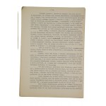 Jak zostałam Komendantką Hufca w Afryce [maszynopis] - Zdzisława Wójcik [B]