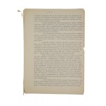 Jak zostałam Komendantką Hufca w Afryce [maszynopis] - Zdzisława Wójcik [B]