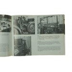WAFFEN - ARSENAL Band 107: Krupp-Kraftwagen im Kriege [samochody KRUPP w wojnie]
