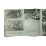 WAFFEN - ARSENAL Band 107: Krupp-Kraftwagen im Kriege [samochody KRUPP w wojnie]