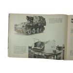 WAFFEN - ARSENAL Band 76: BISON und andere 15cm Geschütze auf Selbstfahrlafetten [BISON i inne 15cm działa samobieżne]