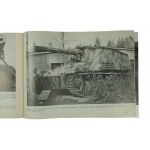 WAFFEN - ARSENAL Band 76: BISON und andere 15cm Geschütze auf Selbstfahrlafetten [BISON i inne 15cm działa samobieżne]