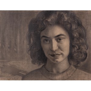 Marian (Marzyn) Konarski (1909-1998), MALA, 1931