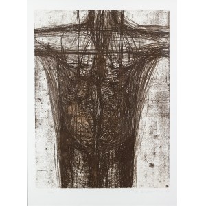Magdalena Abakanowicz (1930-2017), SANS TITRE, 1985