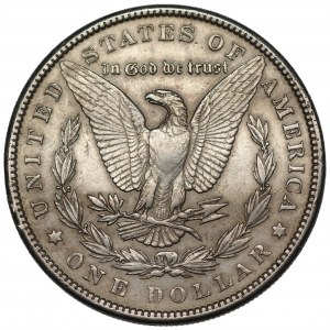 USA - $1 1900 Morgan - Philadelphia