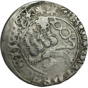 CZECHY - Władysław II Jagiellończyk (1471-1516) - Grosz praski