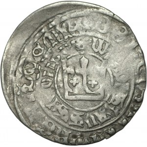 CZECHY - Władysław II Jagiellończyk (1471-1516) - Grosz praski