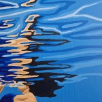 Magdalena Purol, BIG BLUE 14