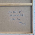 Magdalena Purol, BIG BLUE 14