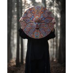 Marta Hołderna, Self portal