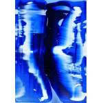 Joanna Gierwielaniec, Le grand bleu 21