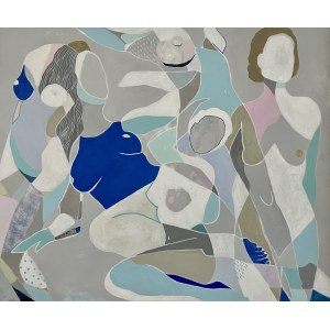 Urszula Teperek, Kobieca Geometria 10