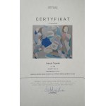 Urszula Teperek, Kobieca Geometria 10