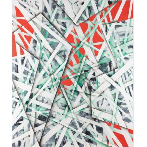 Magdalena Karwowska, Untitled 7