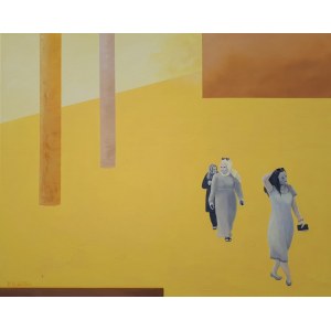 Catherine Kudełka, Opportunities