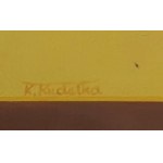 Catherine Kudełka, Opportunities