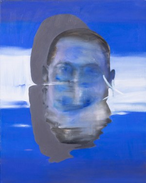 Nadiia Shepitchak, Mirror, 2024