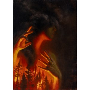 Elen Soul, Fog, 2021