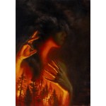 Elen Soul, Fog, 2021