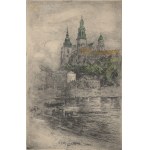Leon KOWALSKI (1870-1937), Wawel