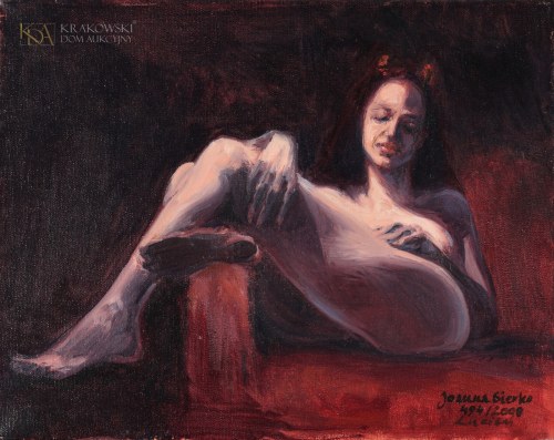 Joanna SIERKO-FILIPOWSKA (ur. 1960), 