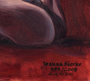Joanna SIERKO-FILIPOWSKA (née en 1960), 
