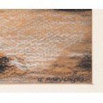 Grzegorz MORYCIŃSKI (1936-2015), Commedia dell’arte