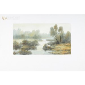 H. KACPRZAK (XX/XXI w.), Rozlewisko (1997)