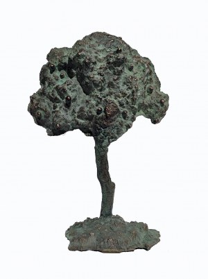 Kinga Chromy-Iwański, Albero