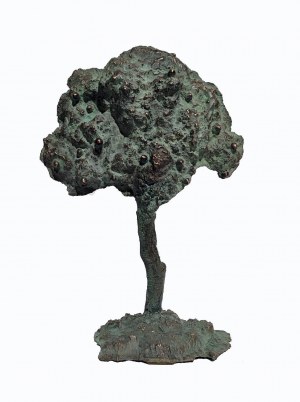 Kinga Chromy-Iwański, Drzewo