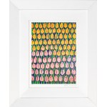 Edward Dwurnik, Tulipany