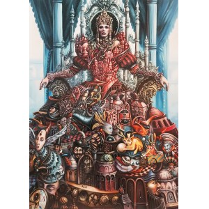 Tomasz Sętowski, Cesarzowa