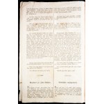 Ferdinand V., 5, 10, 50, 100 Gulden 1841