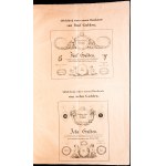 Ferdinand V., 5, 10, 50, 100 Gulden 1841