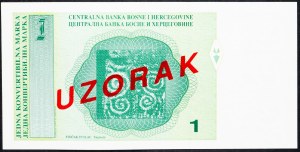 Bosna a Hercegovina, 1. března 1998