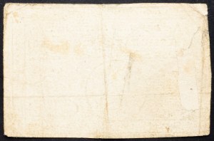 Francie, 5 Livres 1792