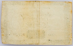 Francja, 10 Livres 1792