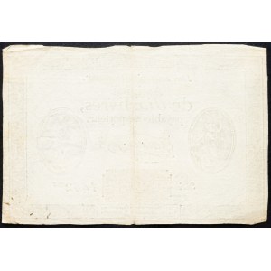 France, 10 Livres 1792