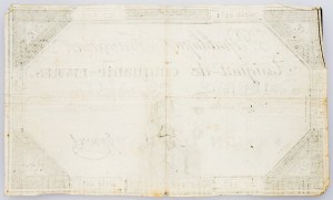 France, 50 Livres 1792