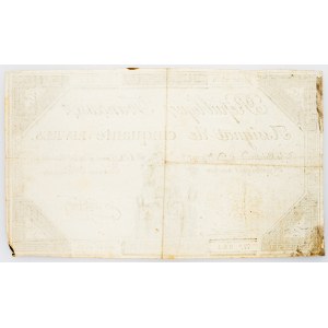 France, 50 Livres 1792