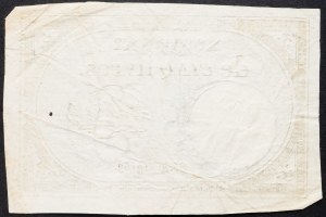 Francia, 5 Livres 1793