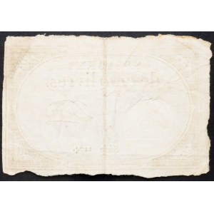 France, 5 Livres 1793