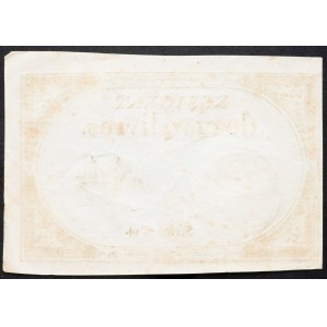 France, 5 Livres 1793