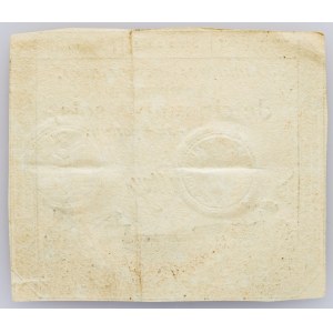 France, 50 Sols 1793