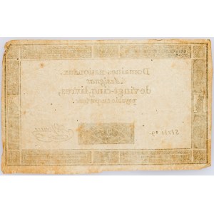 France, 25 Livres 1793