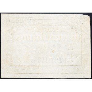 France, 100 Francs 1795